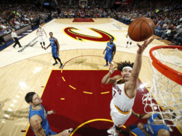 Foto: Gregory Shamus/NBAE via Getty Images)