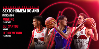 Imagem: Divulgação/LNB