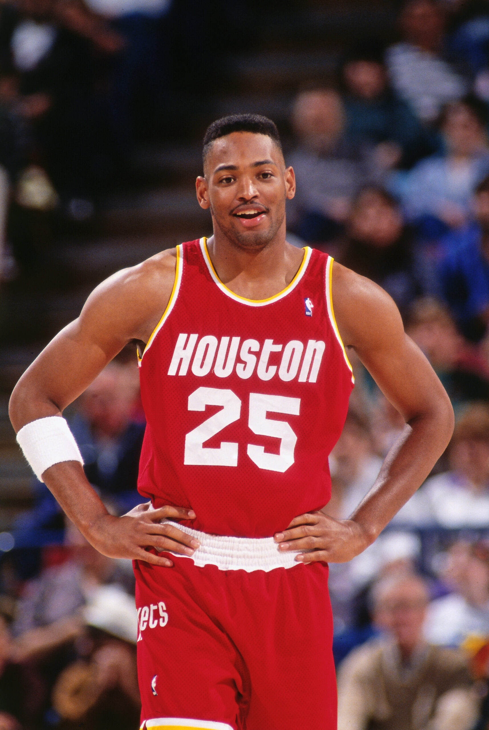 Derobert Horry Net Worth - n3iacrt