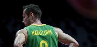 Foto: FIBA