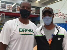 Juninho Mariano e Leonardo Williams / Foto: Divulgação/SPDC