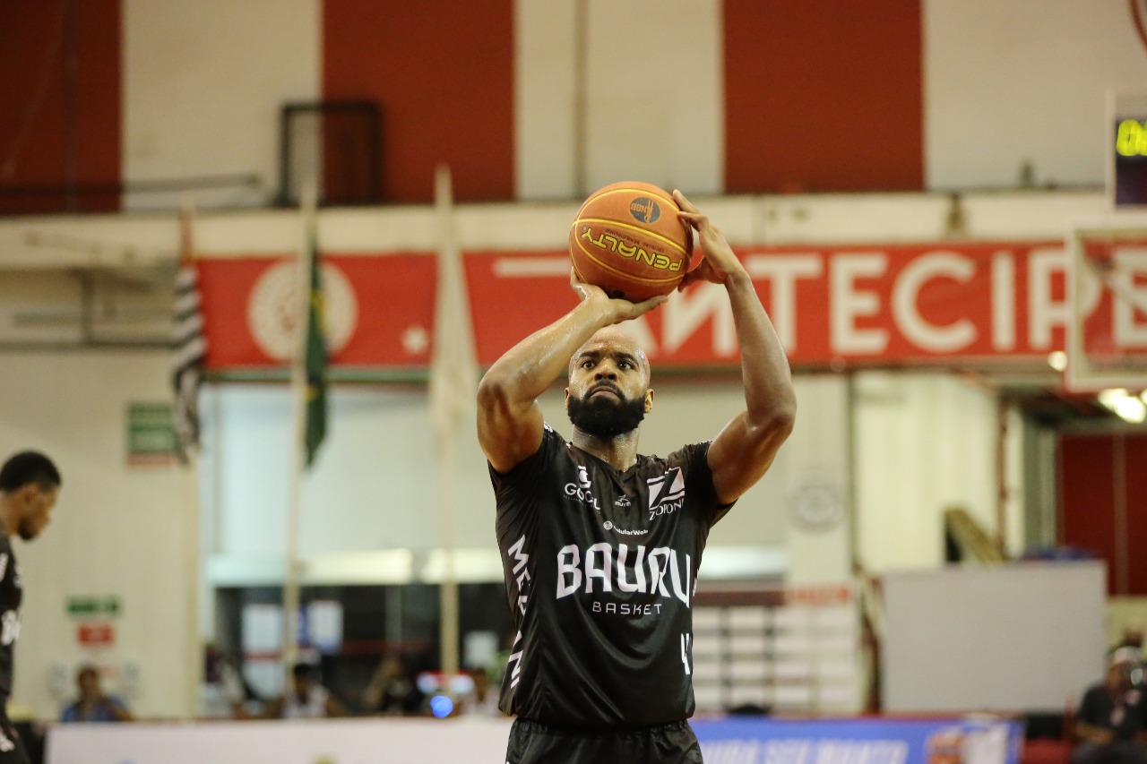 Foto: Divulgação/LNB