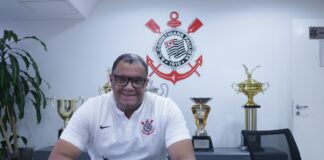 Foto: Augusto Godoy/Corinthians