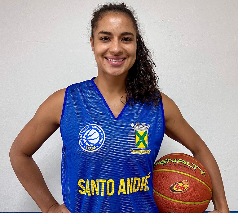 AD Santo André e Sesi Araraquara abrem série final do Paulista Feminino 2022  - Databasket