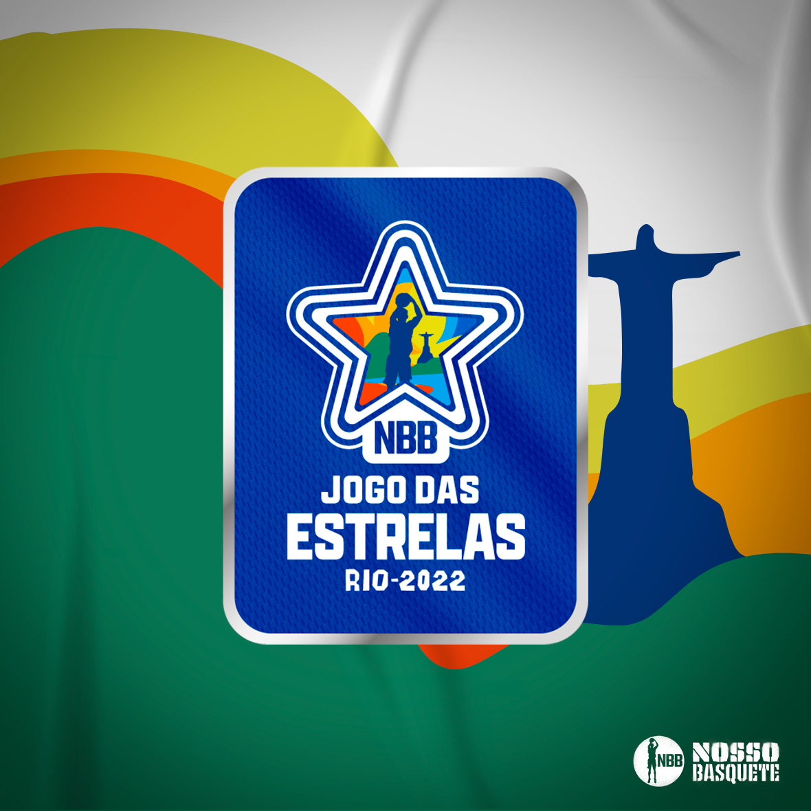 Penalty e NBB apresentam a bola do Jogo das Estrelas