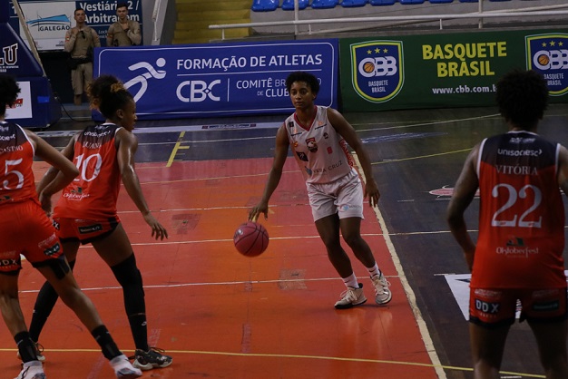 Liga de Basquete Feminino (LBF) – 2022 terá dez times - Databasket