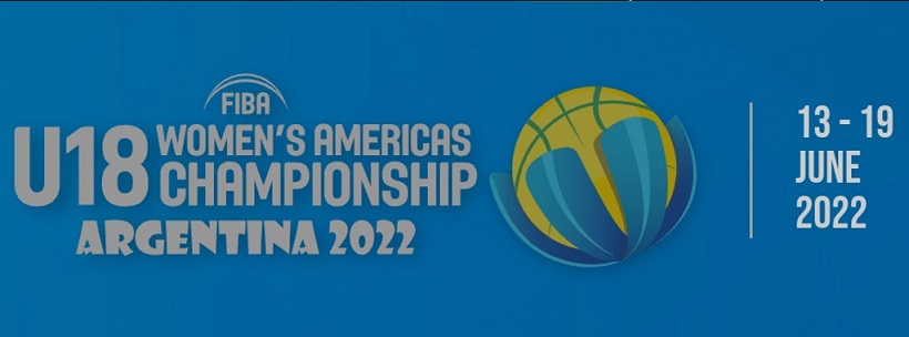 FIBA U18 Women's Americas Championship 2022 