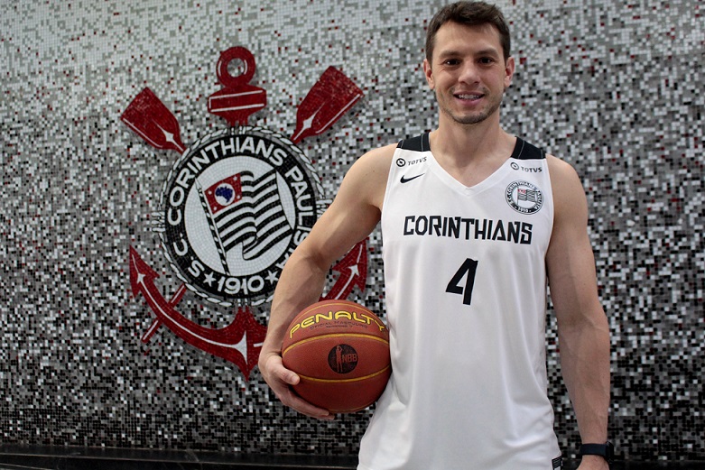 Corinthians Basquete faz primeiro jogo em casa pelo Paulista 2022