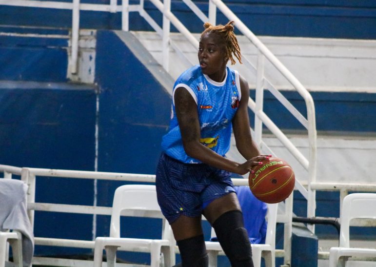 Maria Carolina retorna ao Ituano Basquete - Databasket