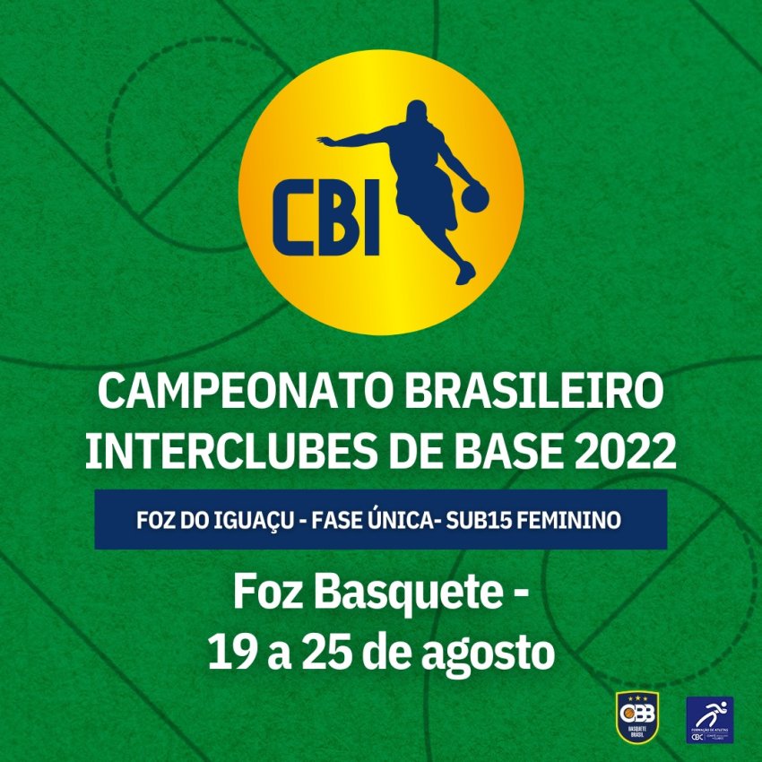 Começa nesse domingo a grande final do Campeonato Brasileiro Feminino