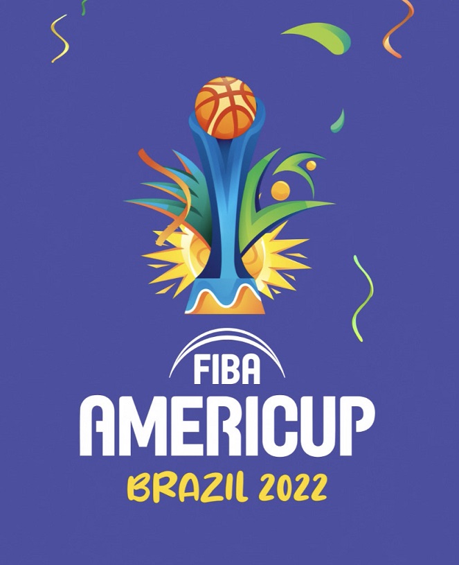 Brasil estreia na AmeriCup de basquete masculino contra Canadá