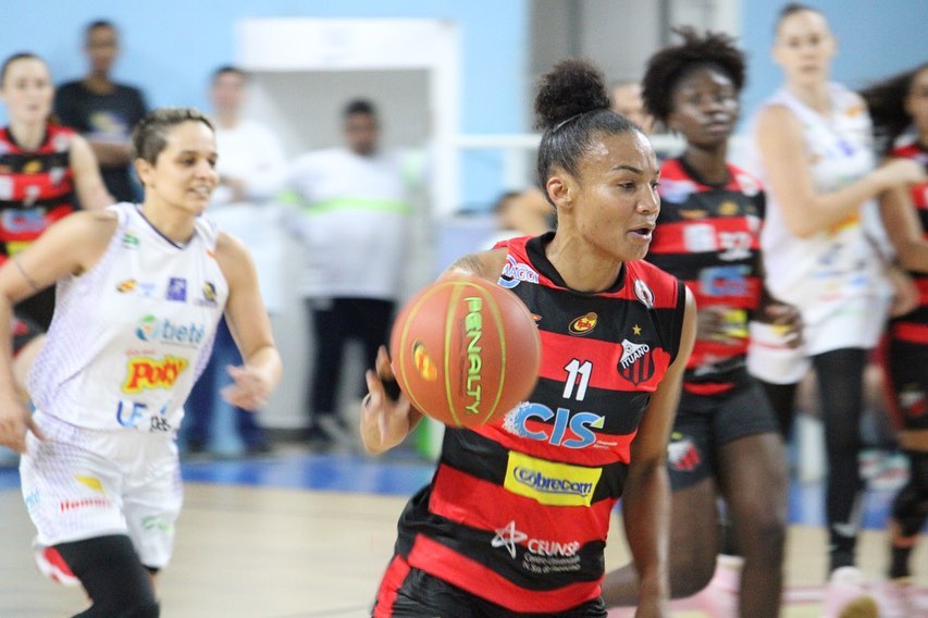 Ituano Basquete vence e mantém bom momento no Paulista Feminino 2022 -  Databasket