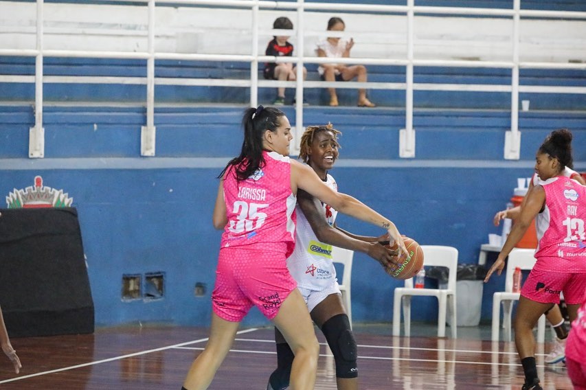 Ituano Basquete vence e mantém bom momento no Paulista Feminino 2022 -  Databasket