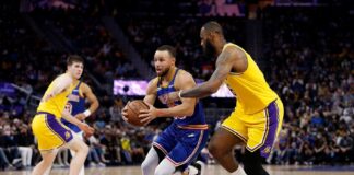 NBA apresenta 120 jogadores internacionais de 40 países para a temporada  2022/2023 - Databasket