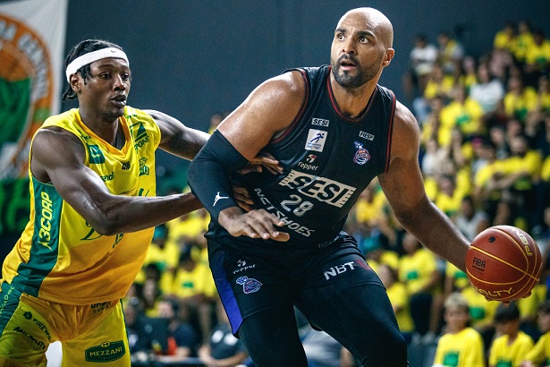 NBB 2022/2023: Franca vence Pinheiros e está invicto há 35 jogos - RecordTV  Interior SP - R7 Balanço Geral