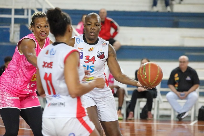 Meninas do basquete recebem o Ituano neste sábado - Portal Morada