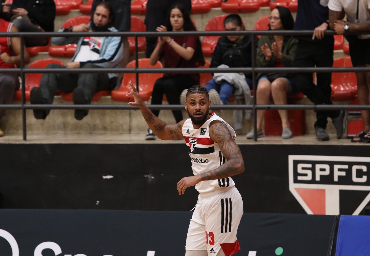 NBB 2023: torcedores acompanham último treino do Franca Basquete para duelo com o Minas - RecordTV Interior SP - R7 Balanço Geral