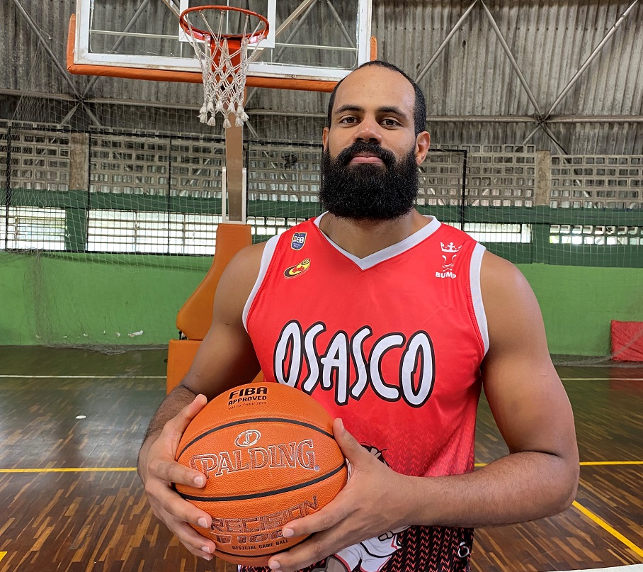 Arquivos Nacional Atlético Clube - Databasket