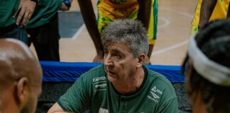 AD Santo André e Sesi Araraquara abrem série final do Paulista Feminino 2022  - Databasket