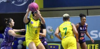 CBB divulga tabela completa da primeira etapa do Brasileiro Feminino de  Aspirantes - Databasket