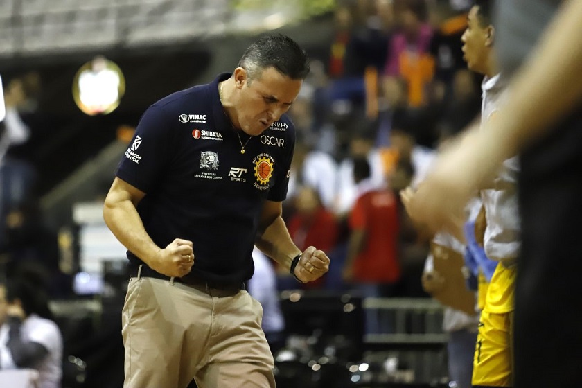 Apoiado pela Sistel, time Master de Basquete Feminino de Bauru apresenta  elenco 2023 - Sistel Engenharia