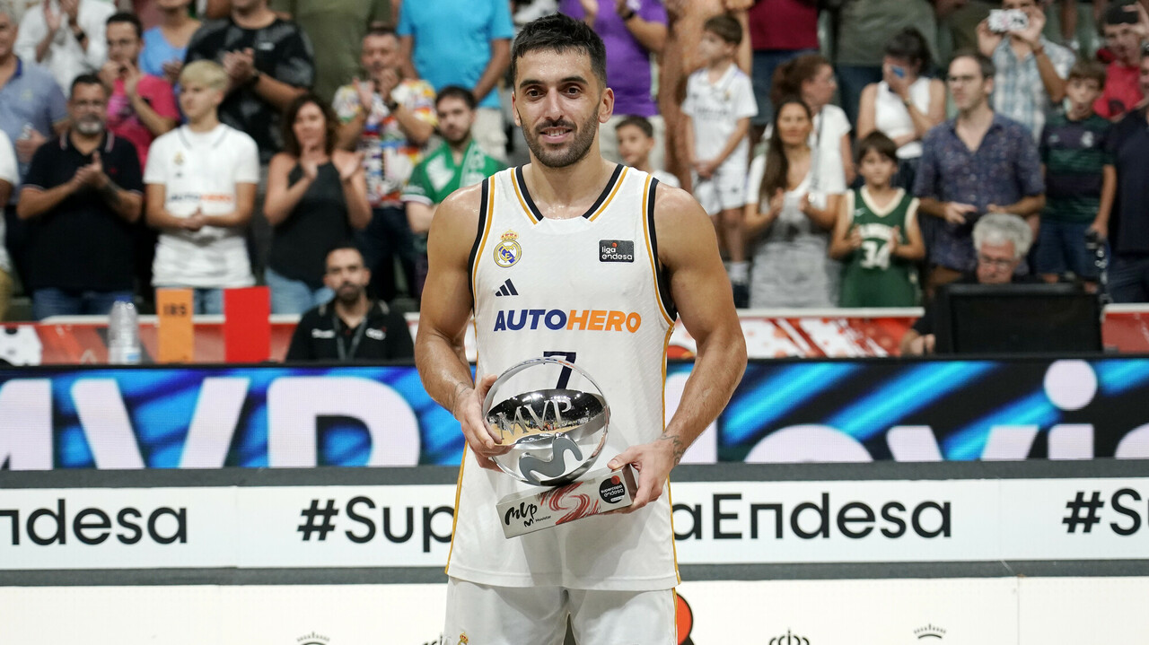 ACB 2023/2024 resultados, Basquetebol Espanha 