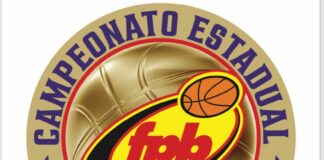 Dois jogos abrem - Federação Paulista Basketball - FPB