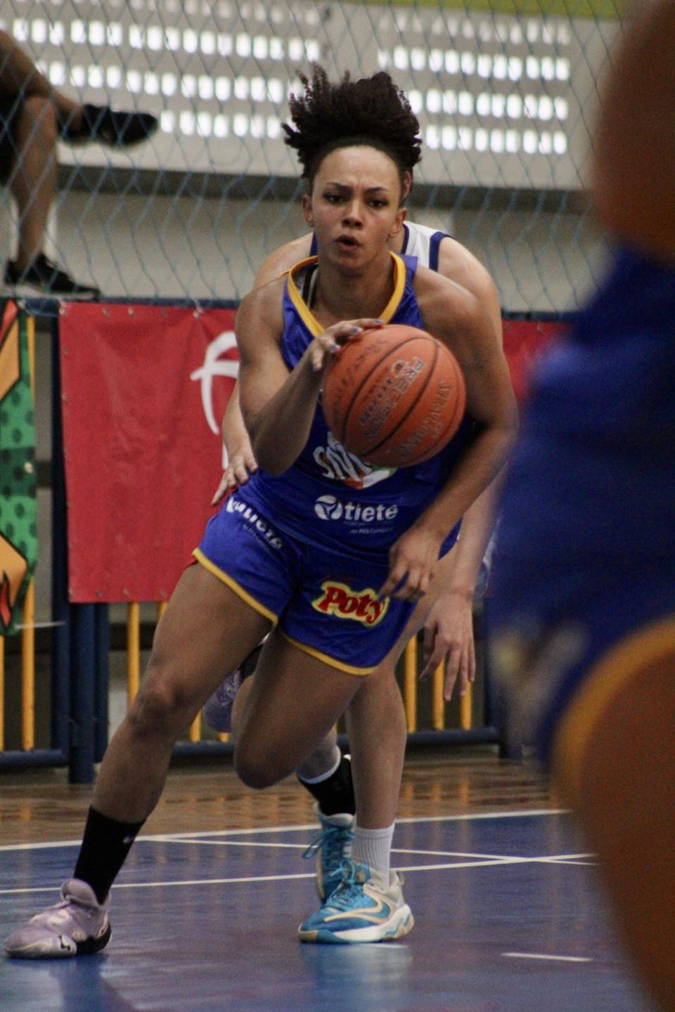 Basquete feminino do Sport vence Campeonato Brasileiro Interclubes