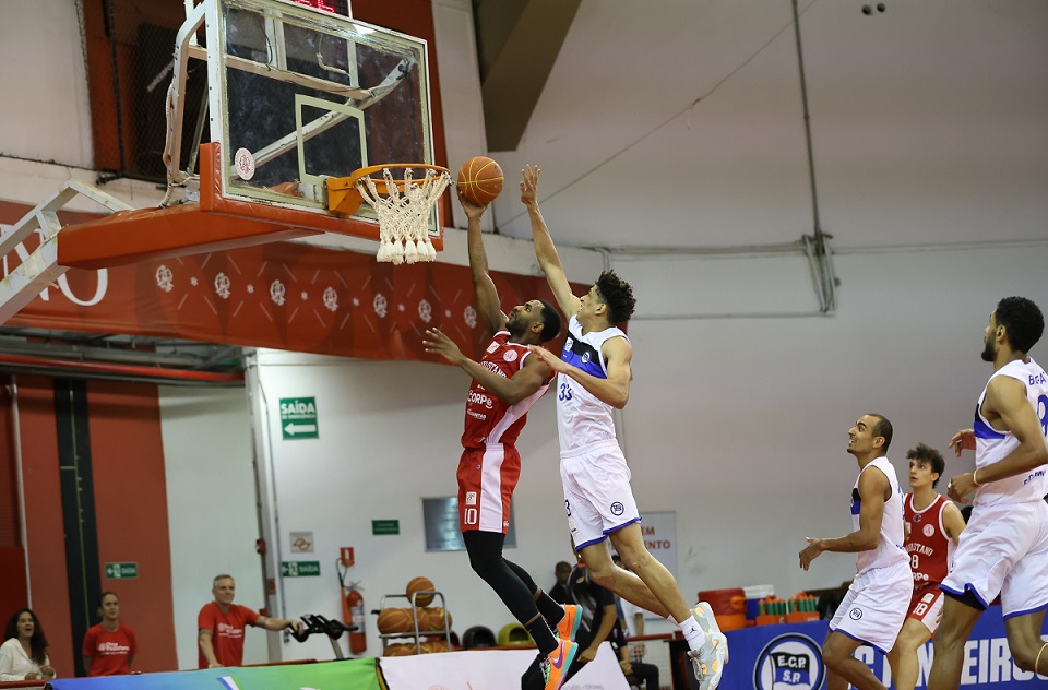 Bauru Basket vence SJC na primeira rodada do Campeonato Paulista