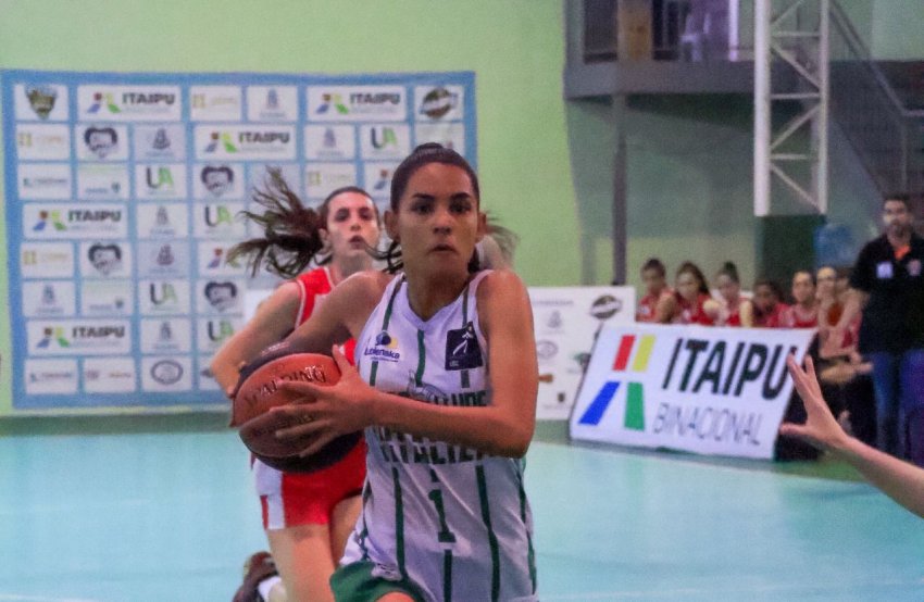 FPB divulga tabela do Campeonato Paulista Feminino 2023 - Databasket