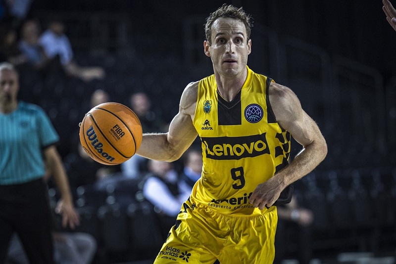 ACB 2023/2024 resultados, Basquetebol Espanha 