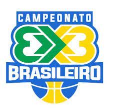 Definidos os campeões do Campeonato Brasileiro Interclubes Feminino de  Basquete 3x3 2022 - Databasket