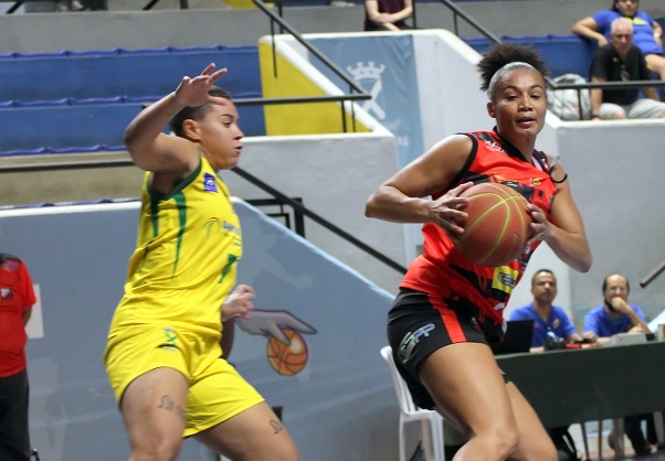 Meninas do basquete recebem o Ituano neste sábado - Portal Morada