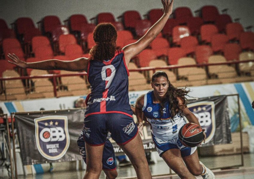 Playoff das semifinais do Paulista Feminino começa na quarta (30) – FPB