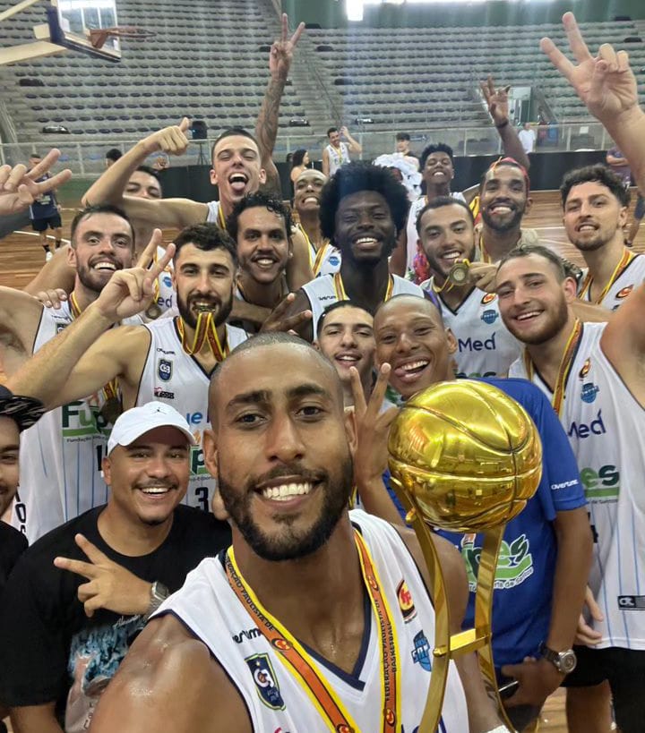 Definidos os campeões da primeira Etapa do Campeonato Paulista de Basquete  3x3 - Databasket