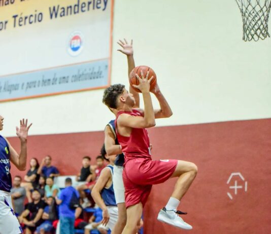 Federação Amapaense de Basketball