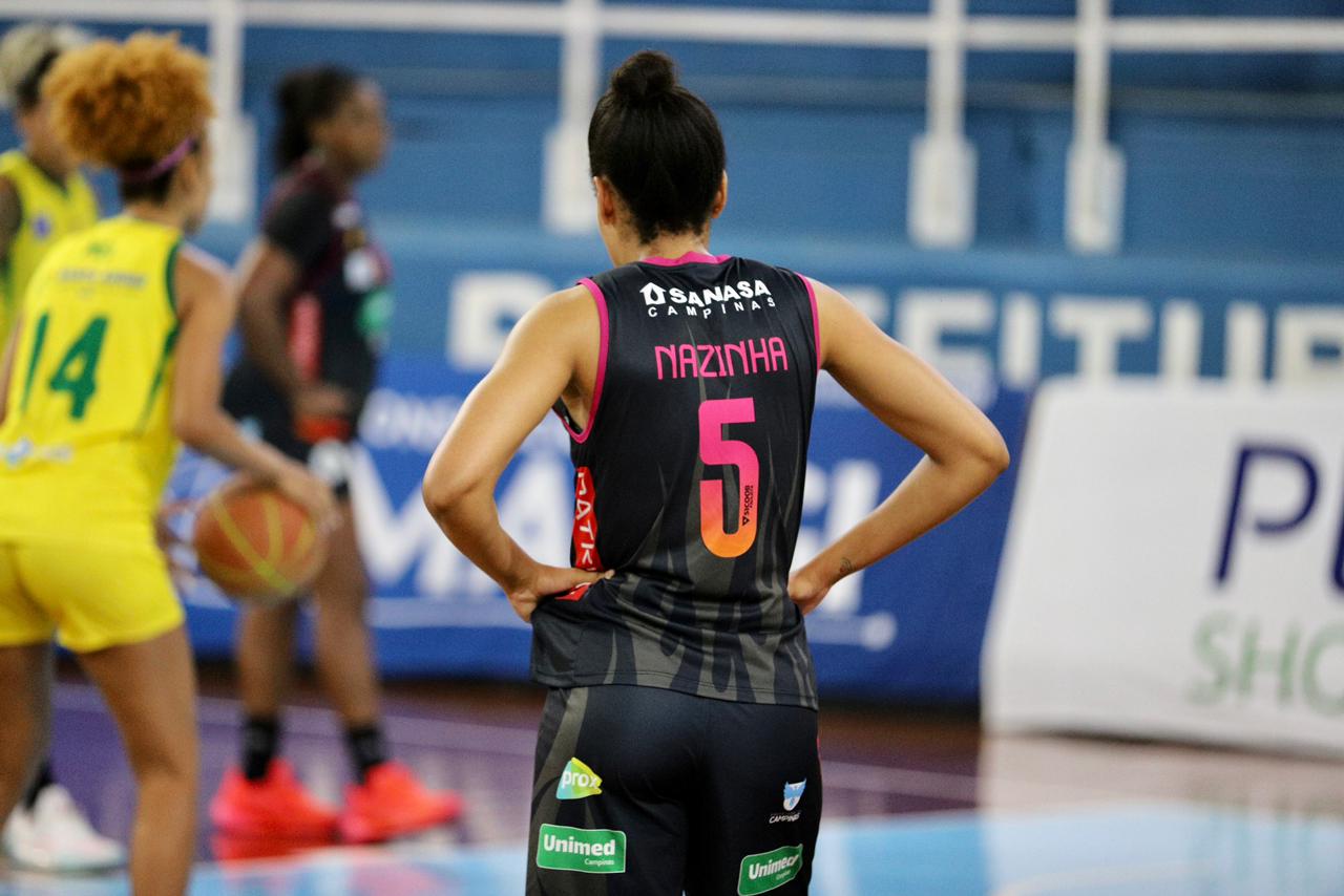 AD Santo André vence a segunda no Campeonato Paulista Feminino